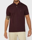 Talla M - NWT Men s Tommy Hilfiger Short Sleeve Regular Fit Stretch Polo S   3XL
