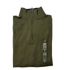 NWT Tommy Hilfiger Men s Regular Fit Essential Solid Classic Quarter Zip Sweater