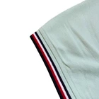 Talla M - NWT Tommy Hilfiger Men s Wicking Performance Pique Solid Short Sleeve Polo Shirt