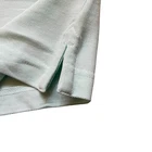 Talla M - NWT Tommy Hilfiger Men s Wicking Performance Pique Solid Short Sleeve Polo Shirt