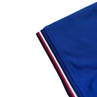 Talla M - NWT Tommy Hilfiger Men s Wicking Performance Pique Solid Short Sleeve Polo Shirt