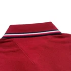 Talla M - NWT Tommy Hilfiger Men s Wicking Performance Pique Solid Short Sleeve Polo Shirt