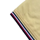 Talla M - NWT Tommy Hilfiger Men s Wicking Performance Pique Solid Short Sleeve Polo Shirt