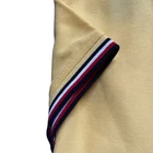 Talla M - NWT Tommy Hilfiger Men s Wicking Performance Pique Solid Short Sleeve Polo Shirt