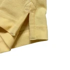 Talla M - NWT Tommy Hilfiger Men s Wicking Performance Pique Solid Short Sleeve Polo Shirt