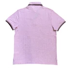 Talla M - NWT Tommy Hilfiger Men s Wicking Performance Pique Solid Short Sleeve Polo Shirt