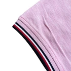 Talla M - NWT Tommy Hilfiger Men s Wicking Performance Pique Solid Short Sleeve Polo Shirt