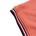 Talla M - NWT Tommy Hilfiger Men s Wicking Performance Pique Solid Short Sleeve Polo Shirt