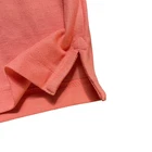 Talla M - NWT Tommy Hilfiger Men s Wicking Performance Pique Solid Short Sleeve Polo Shirt