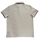 Talla M - NWT Tommy Hilfiger Men s Wicking Performance Pique Solid Short Sleeve Polo Shirt