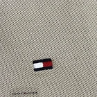 Talla M - NWT Tommy Hilfiger Men s Wicking Performance Pique Solid Short Sleeve Polo Shirt
