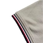 Talla M - NWT Tommy Hilfiger Men s Wicking Performance Pique Solid Short Sleeve Polo Shirt