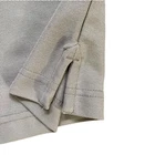 Talla M - NWT Tommy Hilfiger Men s Wicking Performance Pique Solid Short Sleeve Polo Shirt