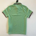 Talla M - NWT Tommy Hilfiger Men s Wicking Performance Pique Solid Short Sleeve Polo Shirt