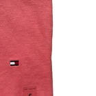 Talla M - NWT Tommy Hilfiger Men s Wicking Performance Pique Solid Short Sleeve Polo Shirt