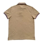 Talla M - NWT Tommy Hilfiger Men s Wicking Performance Pique Solid Short Sleeve Polo Shirt