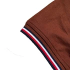 Talla M - NWT Tommy Hilfiger Men s Wicking Performance Pique Solid Short Sleeve Polo Shirt