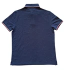 Talla M - NWT Tommy Hilfiger Men s Wicking Performance Pique Solid Short Sleeve Polo Shirt