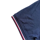 Talla M - NWT Tommy Hilfiger Men s Wicking Performance Pique Solid Short Sleeve Polo Shirt