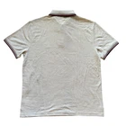 Talla M - NWT Tommy Hilfiger Men s Wicking Performance Pique Solid Short Sleeve Polo Shirt