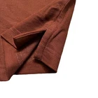 Talla M - NWT Tommy Hilfiger Men s Wicking Performance Pique Solid Short Sleeve Polo Shirt