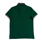 Talla M - NWT Tommy Hilfiger Men s Wicking Performance Pique Solid Short Sleeve Polo Shirt