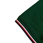 Talla M - NWT Tommy Hilfiger Men s Wicking Performance Pique Solid Short Sleeve Polo Shirt