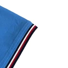 Talla M - NWT Tommy Hilfiger Men s Wicking Performance Pique Solid Short Sleeve Polo Shirt