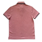 Talla M - NWT Tommy Hilfiger Men s Wicking Performance Pique Solid Short Sleeve Polo Shirt