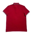Talla M - NWT Tommy Hilfiger Men s Wicking Performance Pique Solid Short Sleeve Polo Shirt