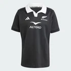 TALLA M - NWT  95 Adidas All Blacks New Zealand Rugby Jersey New Men s Sz S M L XL IX3112