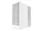 NZXT H7 Flow RGB  2024  Mid Tower Case   All White CM H72FW R1