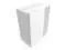 NZXT H7 Flow RGB  2024  Mid Tower Case   All White CM H72FW R1