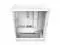 NZXT H7 Flow RGB  2024  Mid Tower Case   All White CM H72FW R1