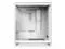 NZXT H7 Flow RGB  2024  Mid Tower Case   All White CM H72FW R1