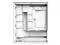 NZXT H7 Flow  2024  Mid Tower Case   All White CM H72FW 01