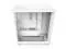 NZXT H7 Flow  2024  Mid Tower Case   All White CM H72FW 01