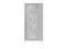 NZXT H7 Flow  2024  Mid Tower Case   All White CM H72FW 01