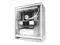 NZXT H7 Flow  2024  Mid Tower Case   All White CM H72FW 01