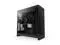 NZXT H9 Flow  2025  CM H92FB 01 Large Dual Chamber ATX Mid Tower   Black