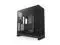 NZXT H9 Flow  2025  CM H92FB 01 Large Dual Chamber ATX Mid Tower   Black