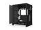 NZXT H9 Flow  2025  CM H92FB 01 Large Dual Chamber ATX Mid Tower   Black