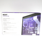 NZXT Kraken Z63 280mm AIO Liquid CPU Cooler White RL KRZ63 RW "READ"