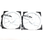 NZXT Kraken Z63 280mm AIO Liquid CPU Cooler White RL KRZ63 RW "READ"