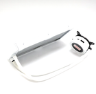 NZXT Kraken Z63 280mm AIO Liquid CPU Cooler White RL KRZ63 RW "READ"