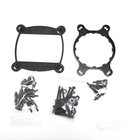 NZXT Kraken Z63 280mm AIO Liquid CPU Cooler White RL KRZ63 RW "READ"