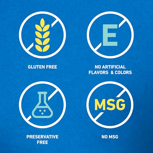 Nandos Peri Peri Sauce Extra Mild 4 Pack   Sauces  Seasoning or Marinade for Wings  Fish  Meat  Rice or Veg   No Artificial Colors  Flavors  Non GMO  No MSG  Gluten Free   x4  9 2 Oz Lemon and Herb