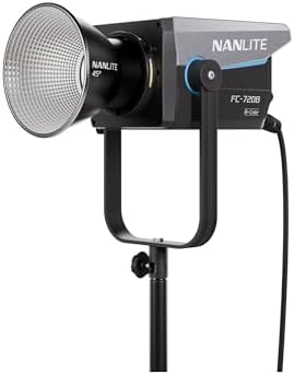 Nanlite FC 720B LED Bi Color Spot Light