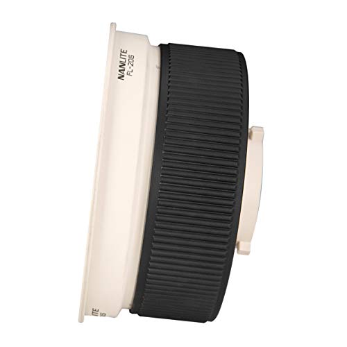 Nanlite Fresnel Lens for Forza 300 and 500  FL 20G 