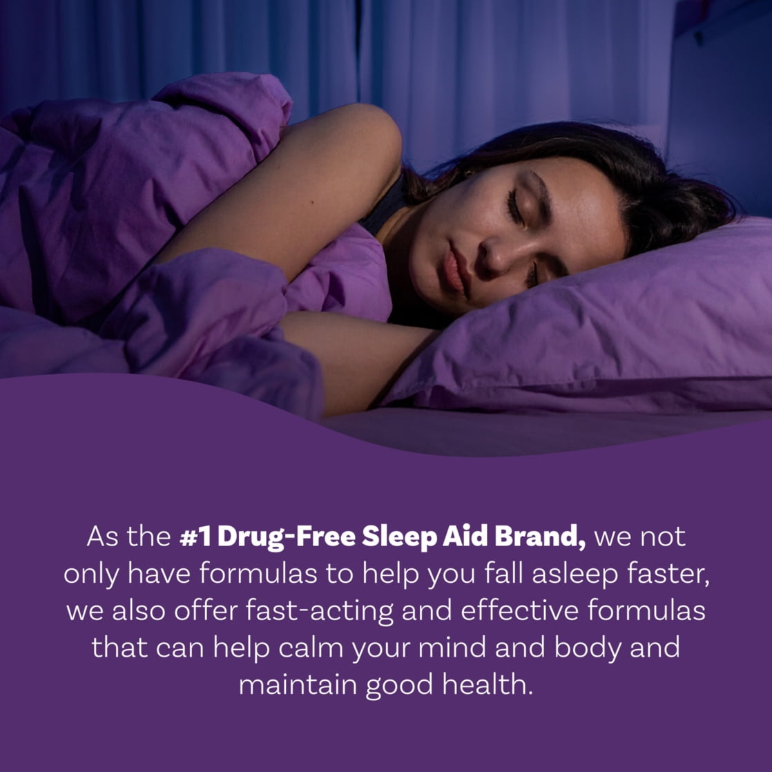 Natrol  Melatonin Gummies  Sleep Support for Adults  Strawberry Flavor  5mg  90 Count